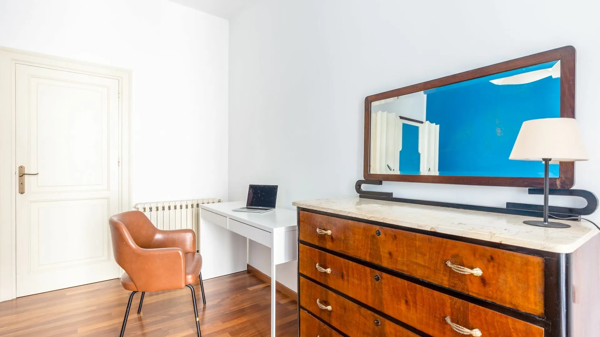Piazza Marina Holiday House By Domusicily Palermo Lägenhet