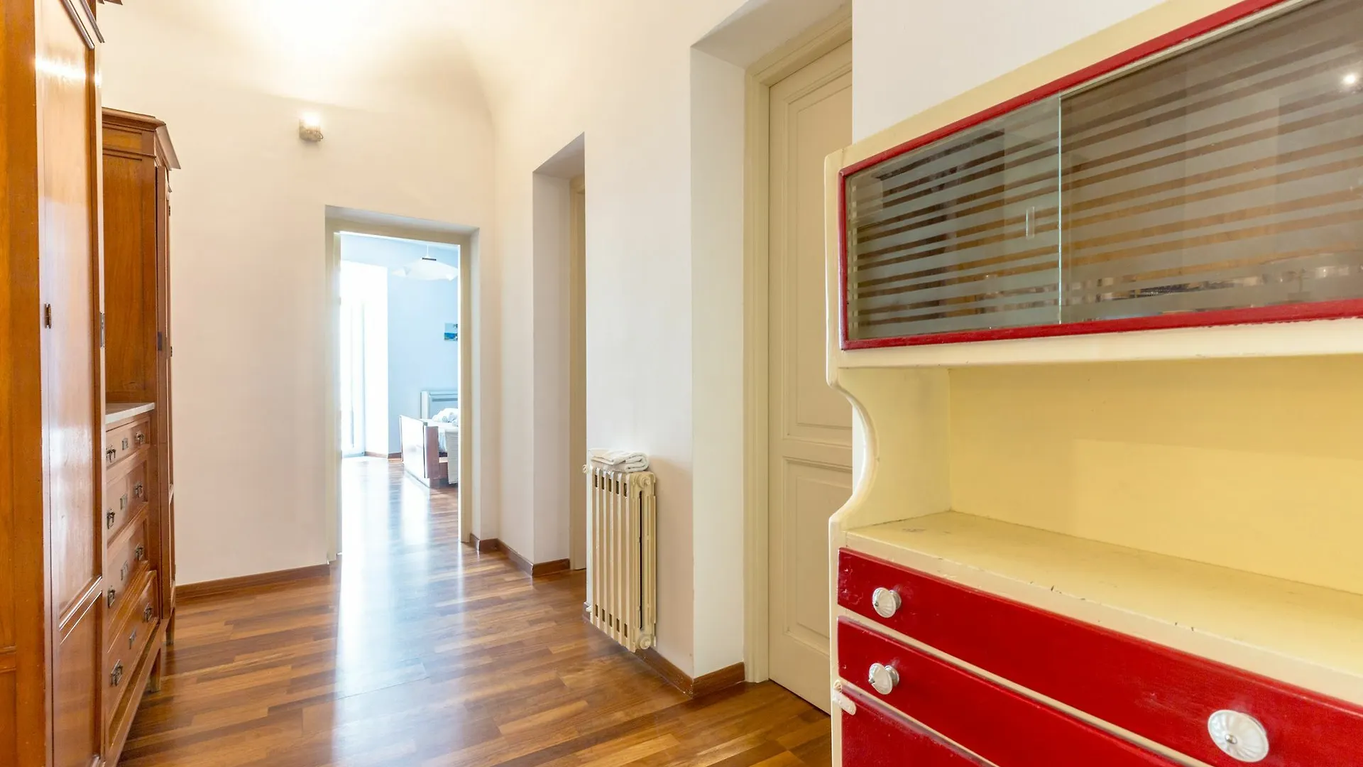 Piazza Marina Holiday House By Domusicily Palermo