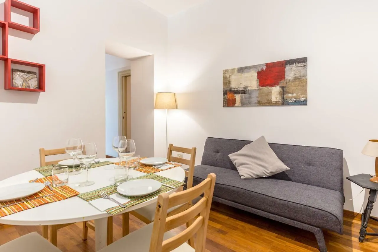 Piazza Marina Holiday House By Domusicily Palermo