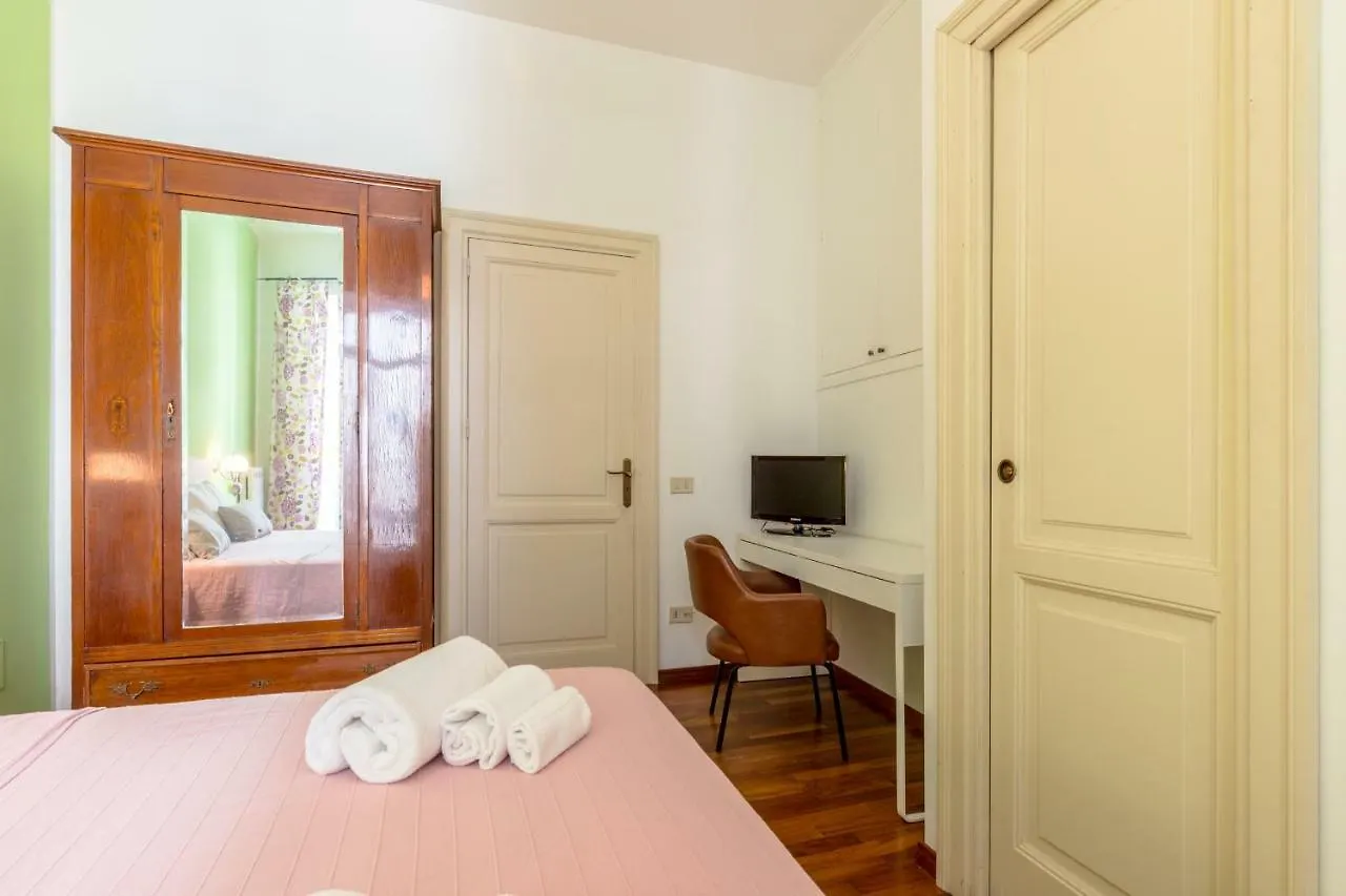 Piazza Marina Holiday House By Domusicily Palermo Italien