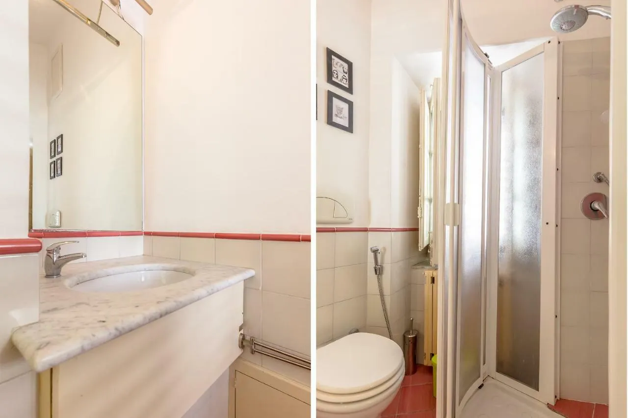 Piazza Marina Holiday House By Domusicily Palermo